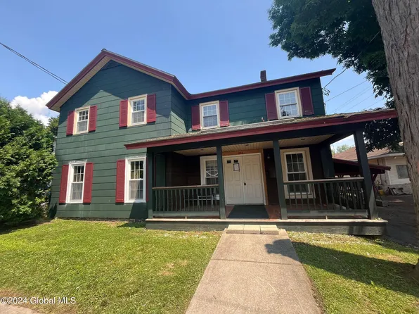 216 Kingsboro Avenue, Gloversville, NY 12078
