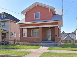 101 Evans Ave, Pittsburgh, PA 15205