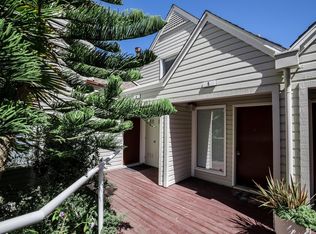 730 Pointe Pacific APT 5, Daly City, CA 94014