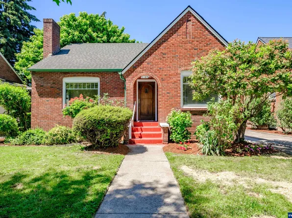 1835 High St SE, Salem, OR 97302