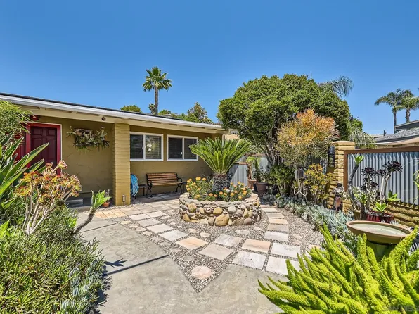 9373 Goyette Pl, Santee, CA 92071