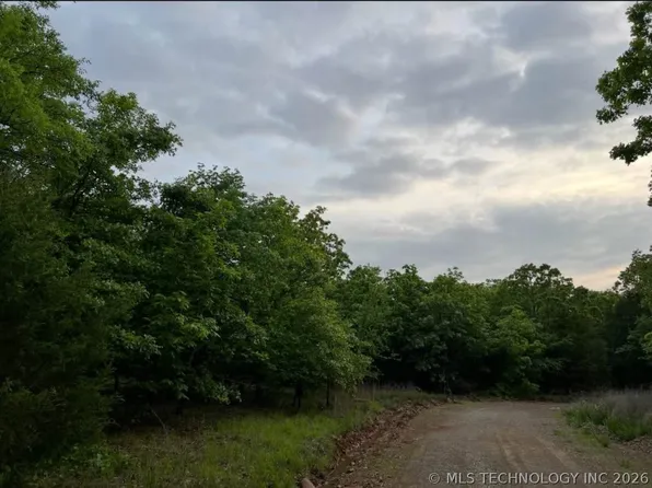 0 Eastern Brooktrout St, McAlester, OK 74501