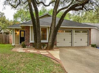 12808 Carrera Dr, Austin, TX 78727