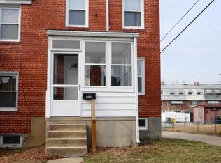 3642 Greenvale Rd, Baltimore, MD 21229