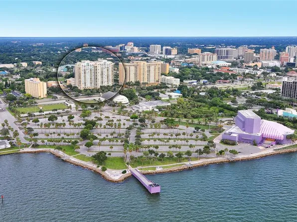 800 N Tamiami Trl, Sarasota, FL