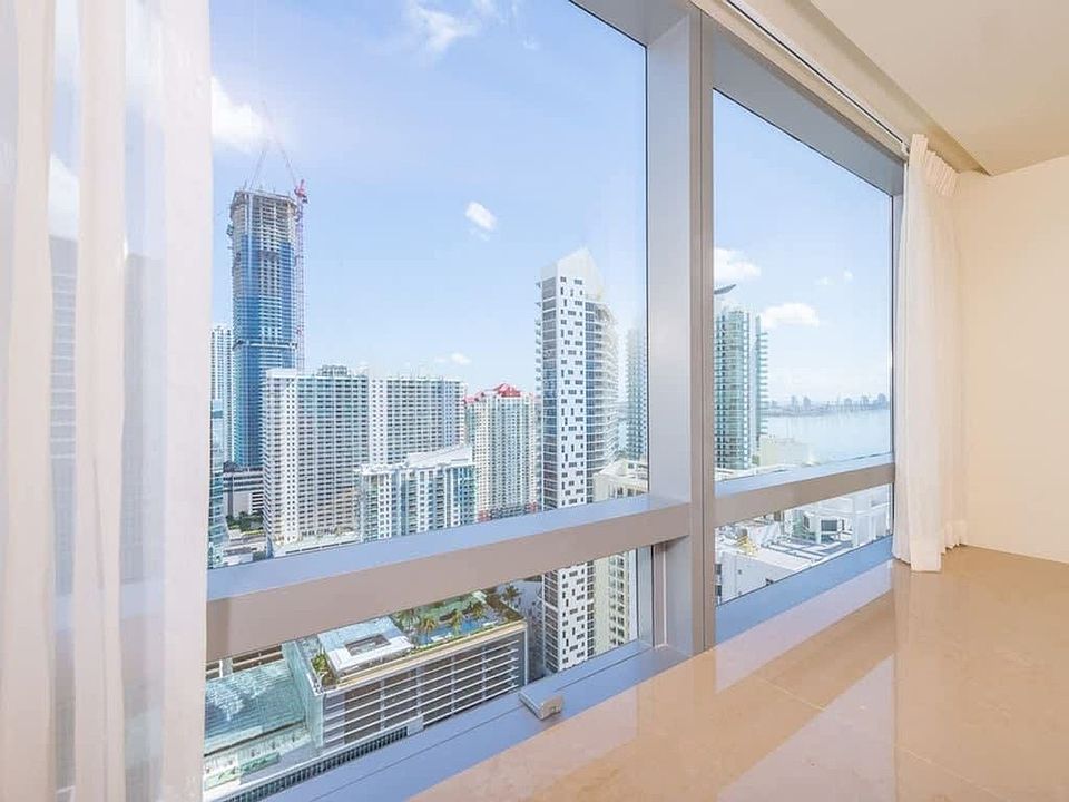 Window View