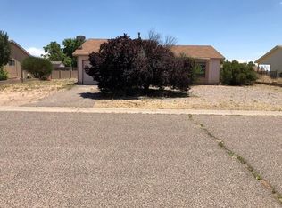 113 Aster Dr SW, Rio Rancho, NM 87124