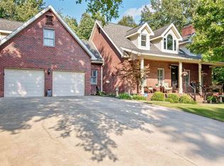 210 Lycan Ct, Ashland, KY 41101
