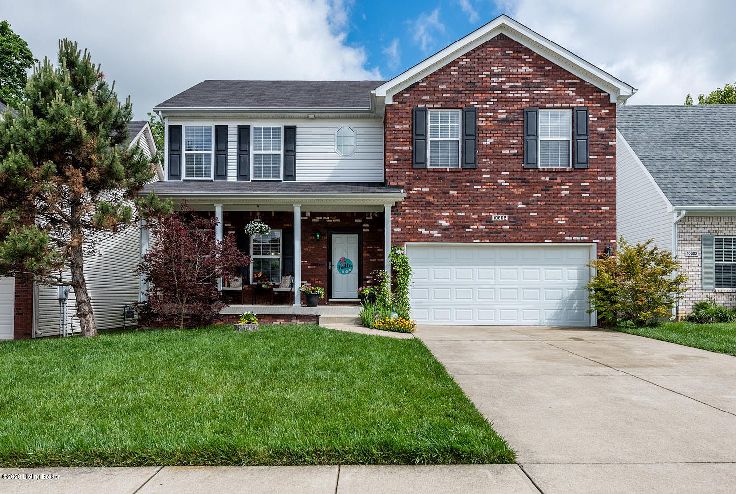 10602 Evanwood Dr, Louisville, KY 40228 Zillow