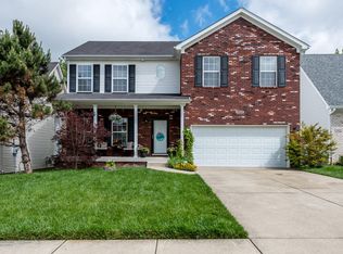 10602 Evanwood Dr, Louisville, KY