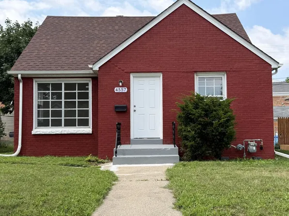 4557 N 26th STREET, Milwaukee, WI 53209