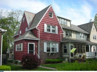 1520 Wilson Ave, Bristol, PA