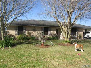 189 E 25th St, Larose, LA 70373