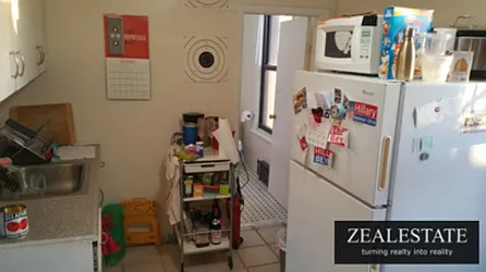 Rented by ZealEstate Group Inc