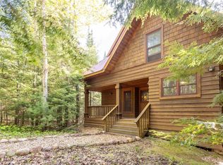87570 Tucker Rd, Bayfield, WI 54814