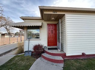 1823 W 1460 N, Provo, UT 84604