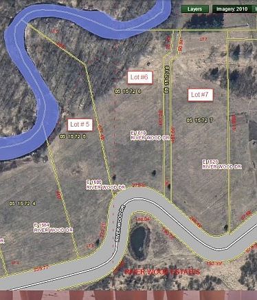 1st image of E1610 River Wood Dr Lot 6