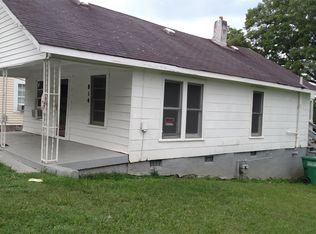 814 Hilltop St, High Point, NC 27260