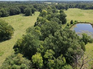 A Cres #4037, Timpson, TX 75975