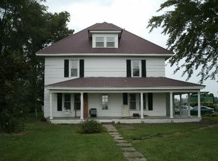 19799 Fernwood Pl, Princeton, MO 64673