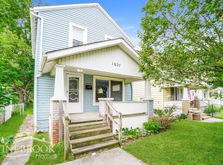 1627 Manchester Ave, Columbus, OH 43211