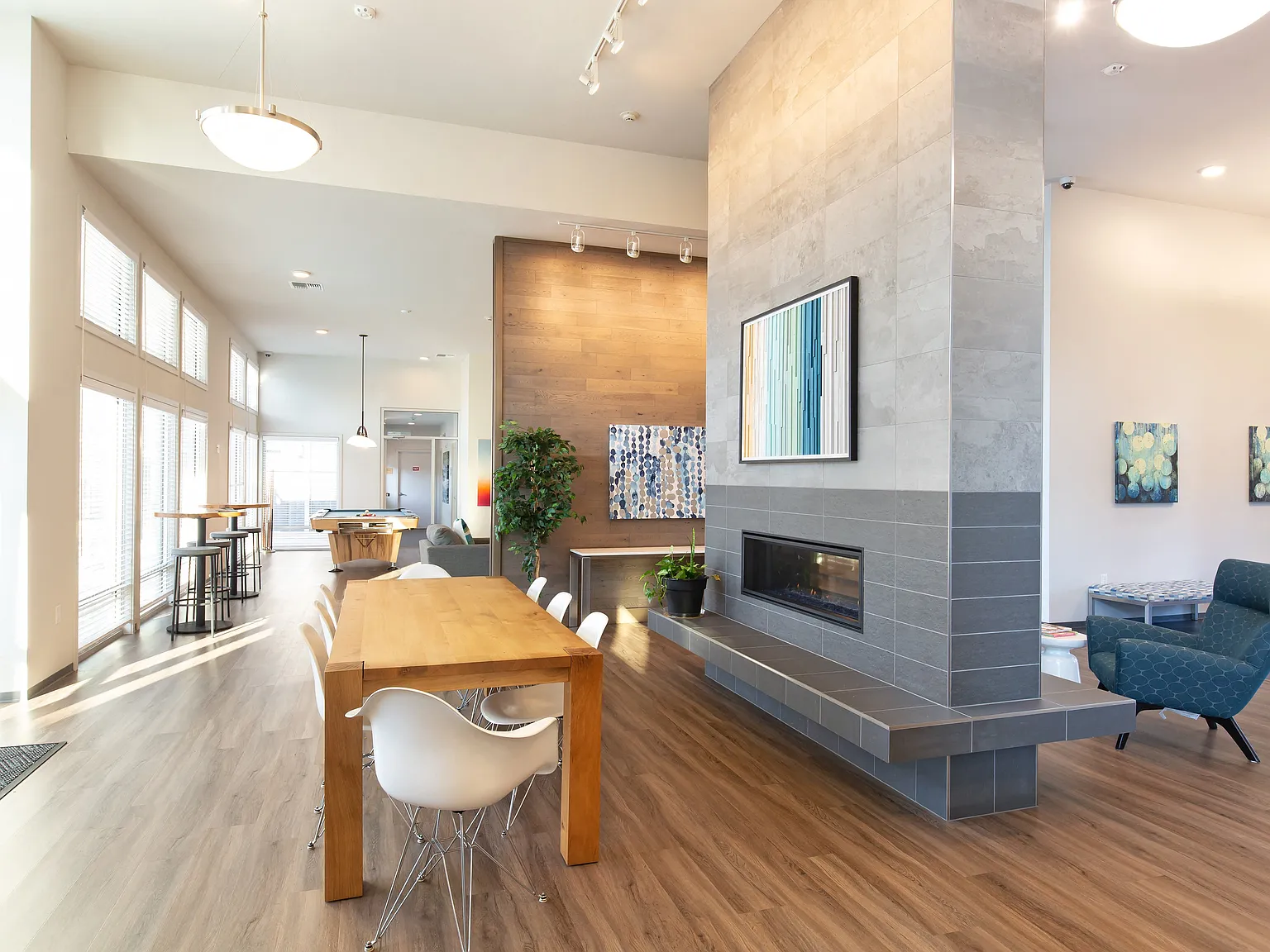 Villas at Auburn — Photo 4