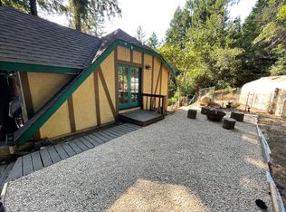 215 Tinkers Trl #B, Boulder Creek, CA 95006
