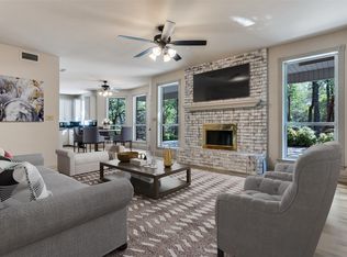 516 Wild Wood Dr, Decatur, TX 76234