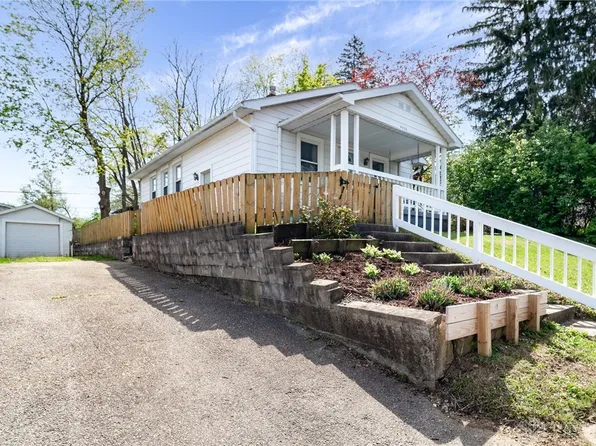 4426 Varney Ave, Dayton, OH 45420