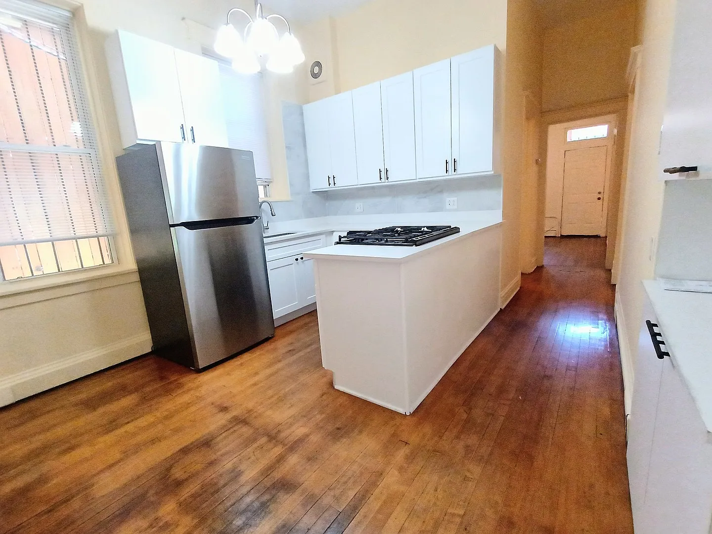 2 bed, $2,250 — Photo 2