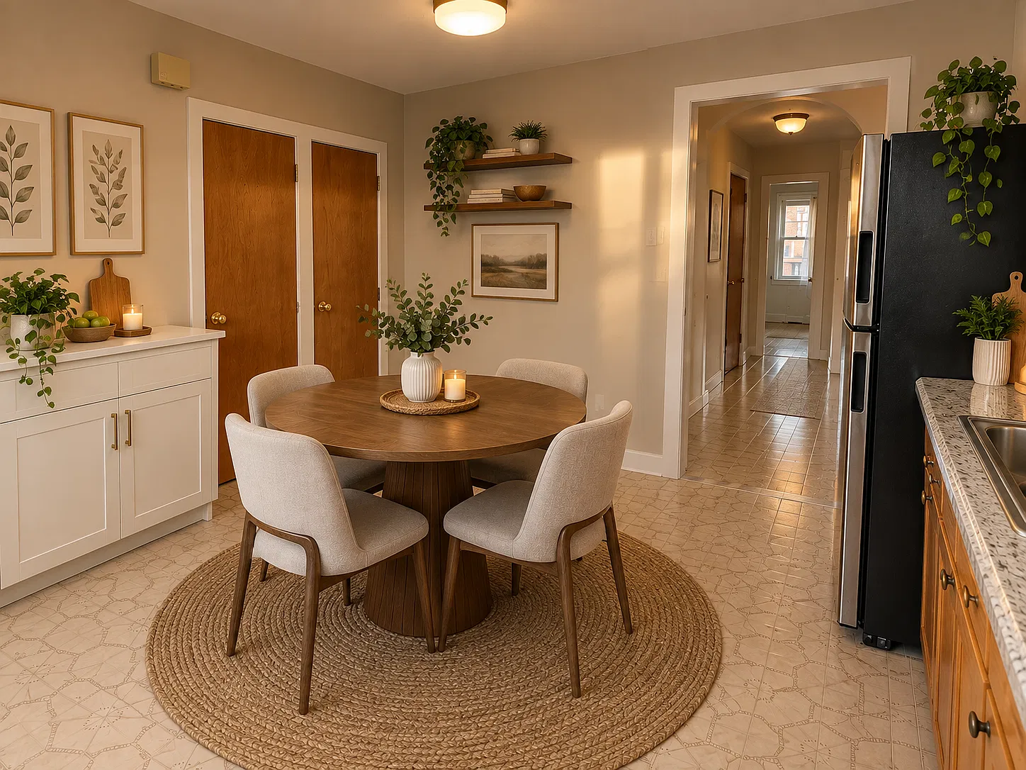 2 bed, $2,500 — Photo 1