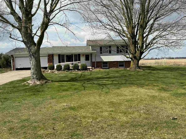 5437 S 750th Rd W, Russiaville, IN 46979