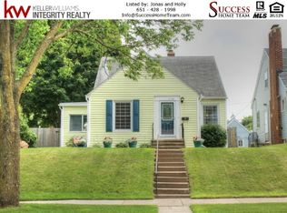 1136 Magnolia Ave E, Saint Paul, MN 55106