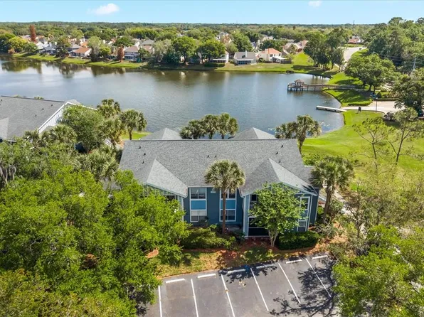 2501 GRASSY POINT DRIVE #103, LAKE MARY, FL 32746