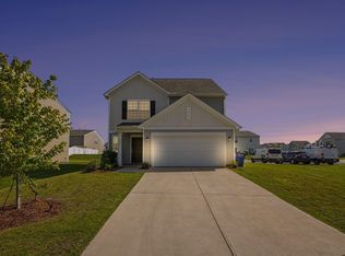 125 Broadtree Cir, Greenville, SC 29605