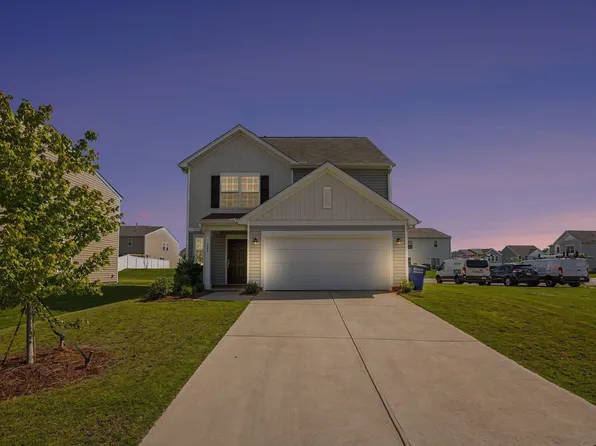 125 Broadtree Cir, Greenville, SC 29605