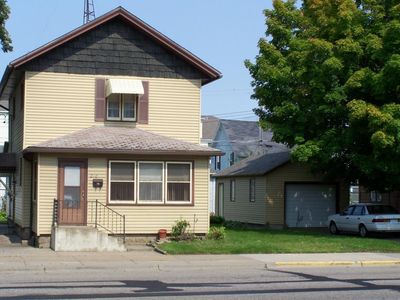 216 N Lakeshore Dr, Lake City, MN, 55041