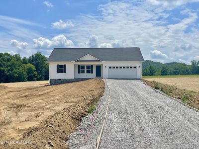 360 Vista Springs Ln, Oliver Springs, TN, 37840