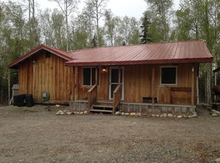 456 N Wandering Way, Wasilla, AK 99623