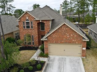 178 Tortoise Creek Way, Spring, TX 77389