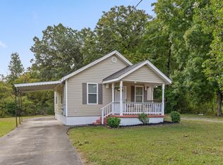2540 Will Kelley Rd, Chattanooga, TN 37421