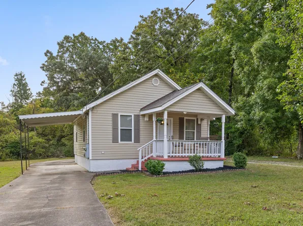 2540 Will Kelley Rd, Chattanooga, TN 37421