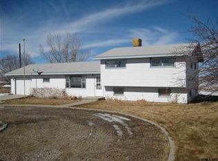 943 Lane 8, Worland, WY 82401