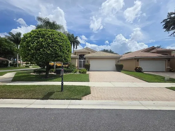 13909 Via Nidia, Delray Beach, FL 33446