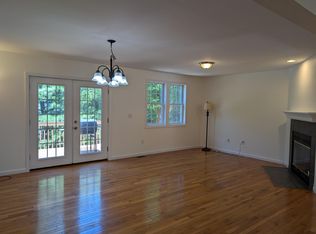 47 Liberty Dr, Mansfield, CT 06250