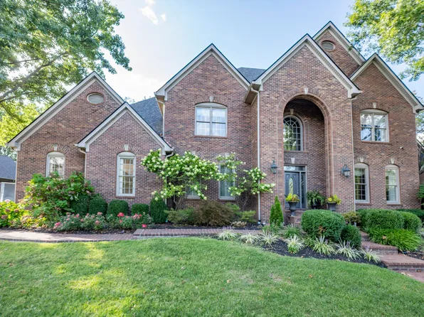 4829 Chelmsbury Ln, Lexington, KY 40515