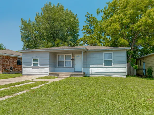 3425 SE 22nd St, Oklahoma City, OK 73115