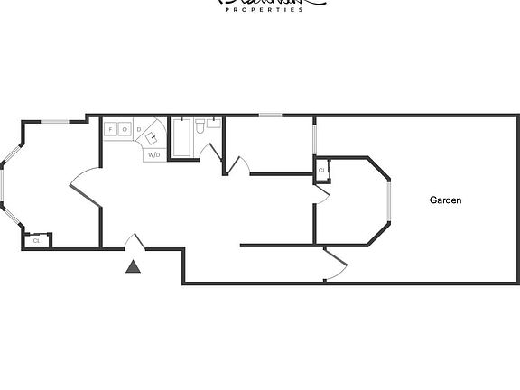 2nd image of 41 Hawthorne St #1F