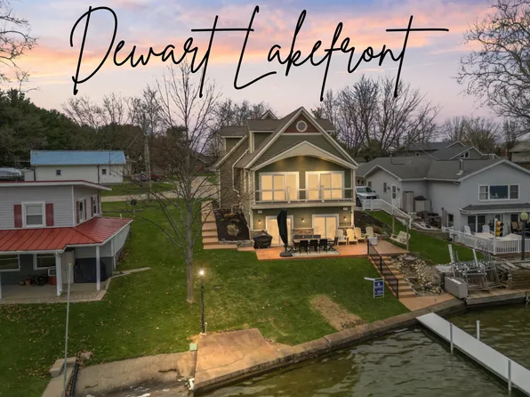 14 Ems D22d Ln, Syracuse, IN 46567