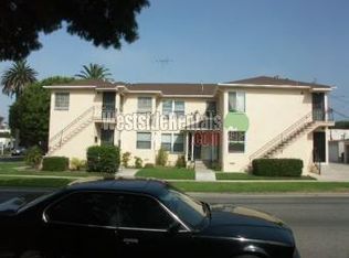 4080 Madison Ave #2, Culver City, CA 90232